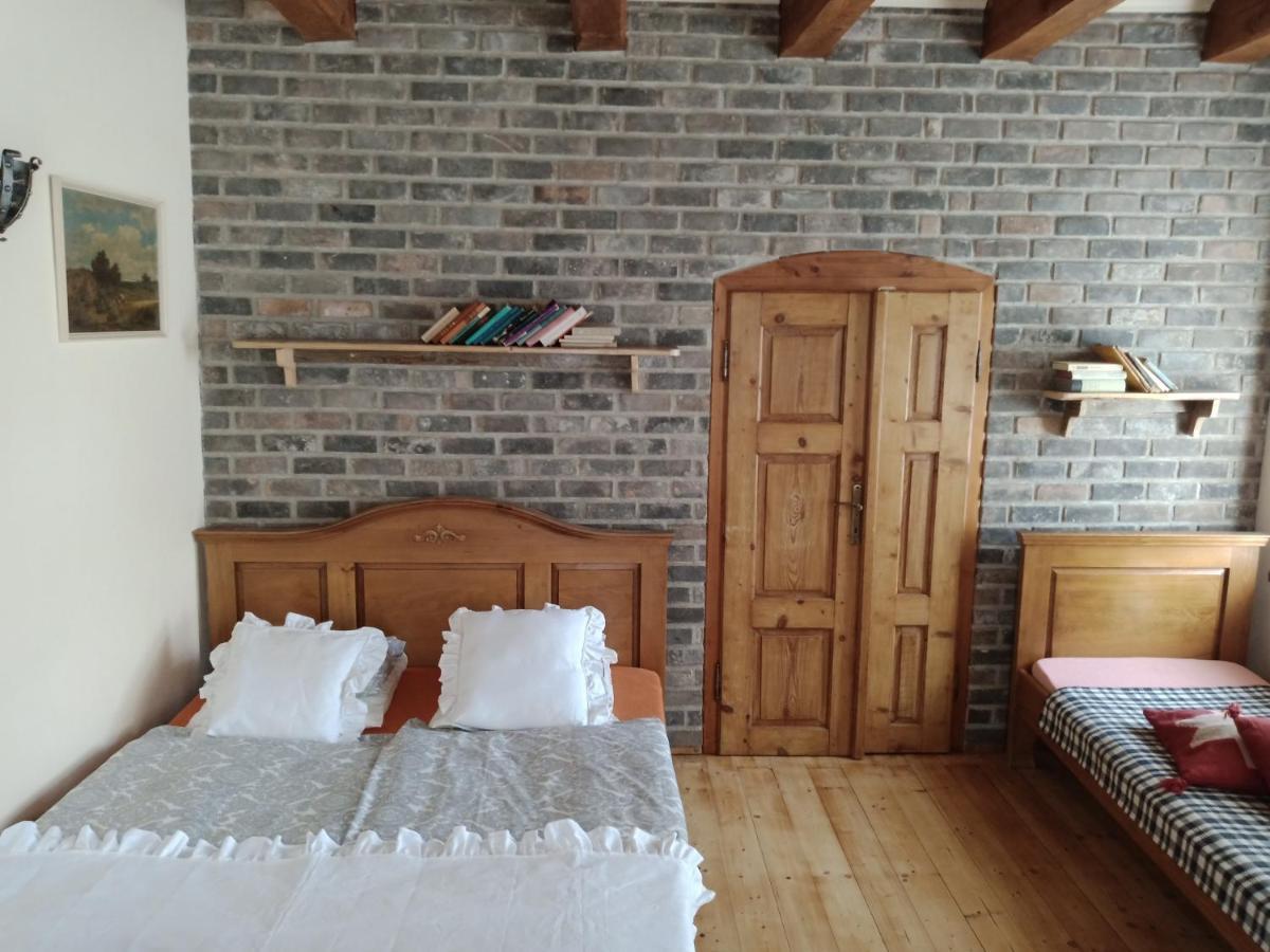 U Anny Smejdirky Apartment Nymburk Exterior photo